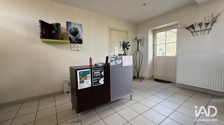 Ma-Cabane - Vente Boutique Le Vieil-Baugé, 50 m²