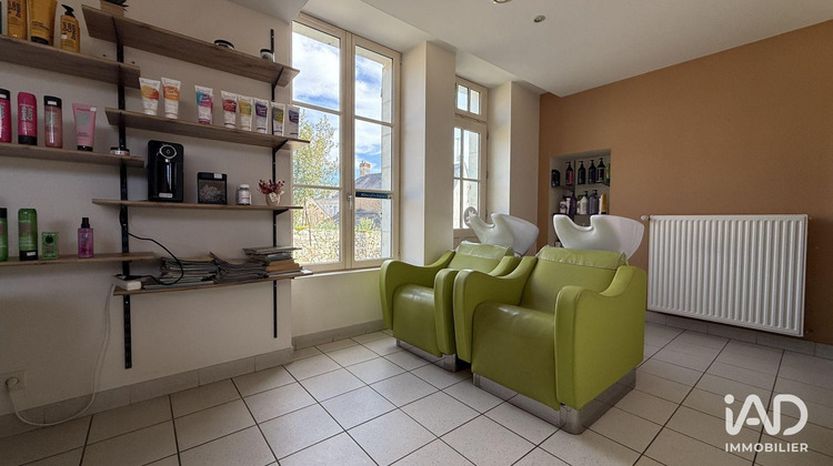 Ma-Cabane - Vente Boutique Le Vieil-Baugé, 50 m²