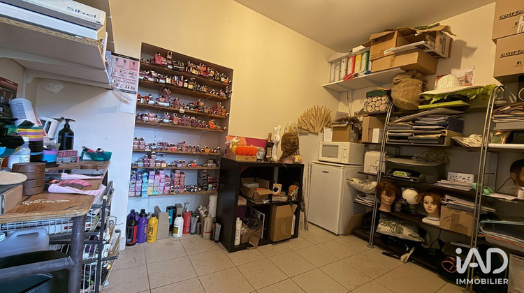 Ma-Cabane - Vente Boutique Le Vieil-Baugé, 50 m²