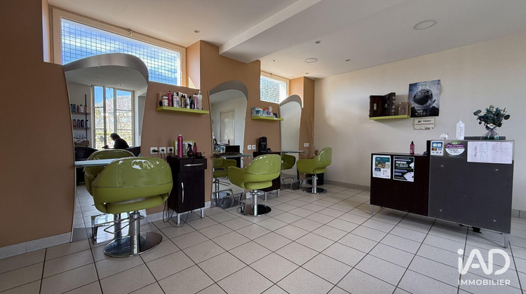 Ma-Cabane - Vente Boutique Le Vieil-Baugé, 50 m²