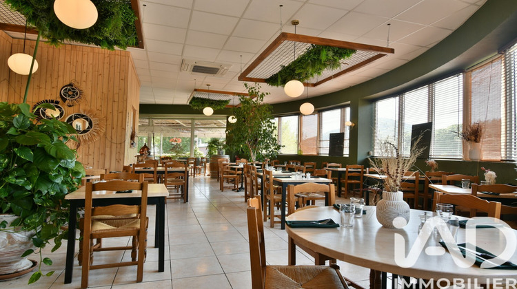 Ma-Cabane - Vente Boutique Le Vigan, 231 m²