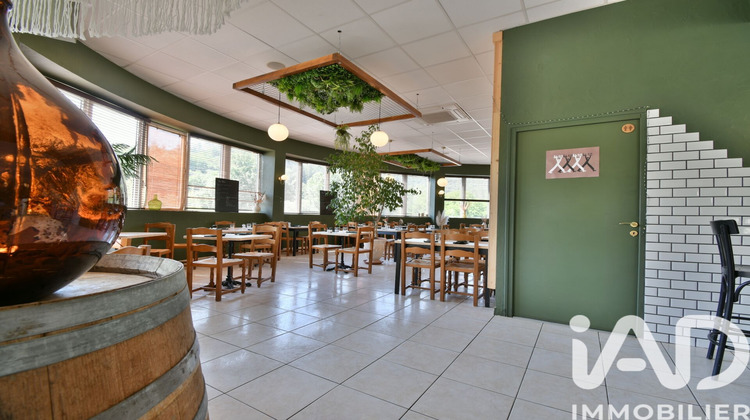 Ma-Cabane - Vente Boutique Le Vigan, 231 m²
