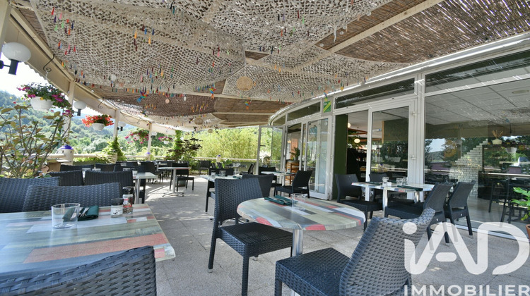 Ma-Cabane - Vente Boutique Le Vigan, 231 m²