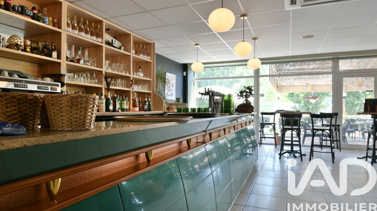 Ma-Cabane - Vente Boutique Le Vigan, 231 m²