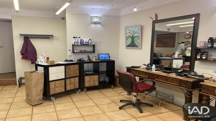 Ma-Cabane - Vente Boutique Le Vigan, 56 m²