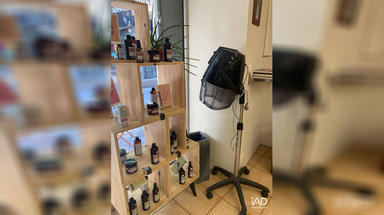 Ma-Cabane - Vente Boutique Le Vigan, 56 m²