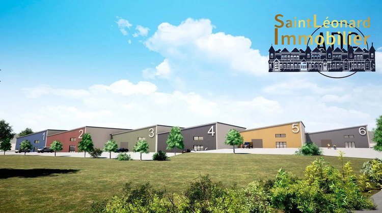 Ma-Cabane - Vente Boutique Lécousse, 0 m²