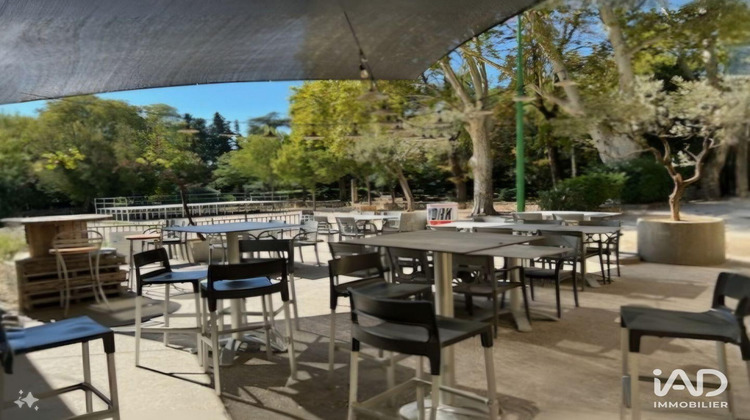 Ma-Cabane - Vente Boutique Lédenon, 70 m²