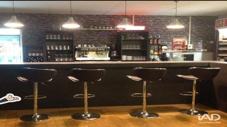 Ma-Cabane - Vente Boutique Lédenon, 70 m²