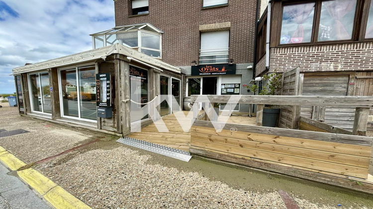 Ma-Cabane - Vente Boutique LEFFRINCKOUCKE, 71 m²