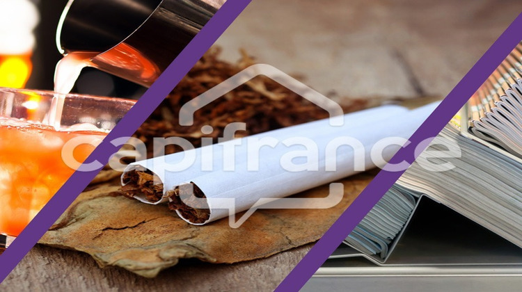 Ma-Cabane - Vente Boutique LEGE, 252 m²