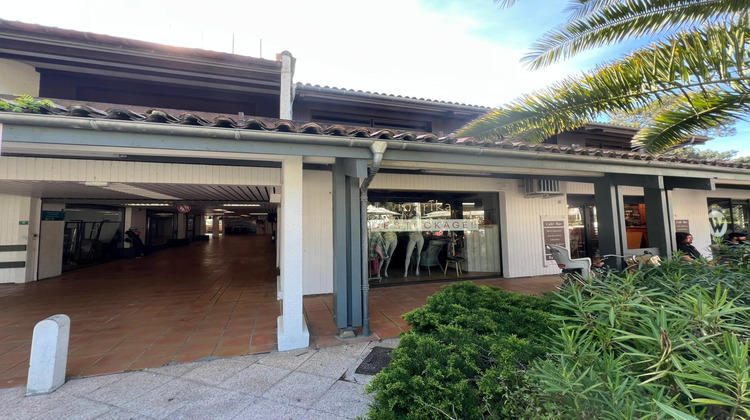 Ma-Cabane - Vente Boutique Lège-Cap-Ferret, 35 m²