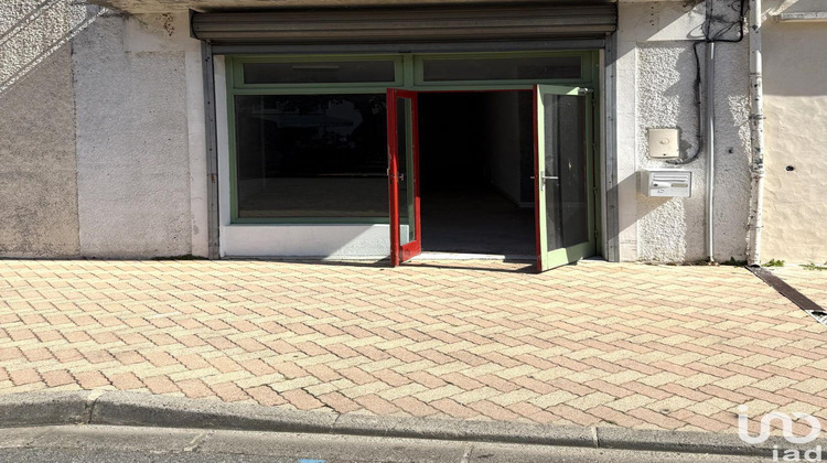 Ma-Cabane - Vente Boutique Lembeye, 172 m²