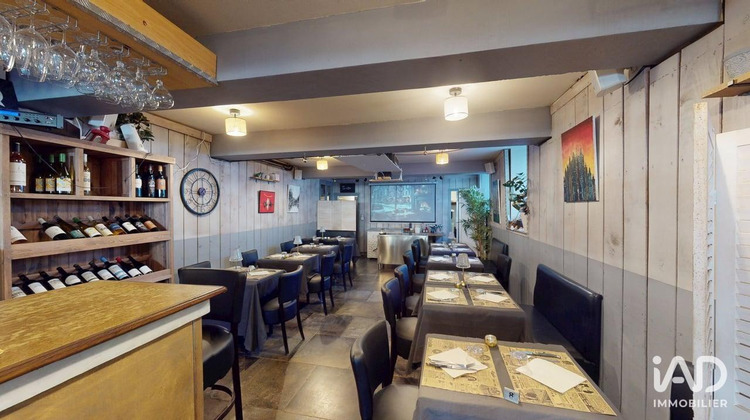 Ma-Cabane - Vente Boutique Lembeye, 90 m²