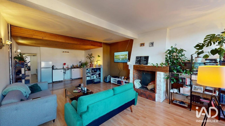 Ma-Cabane - Vente Boutique Lembeye, 90 m²