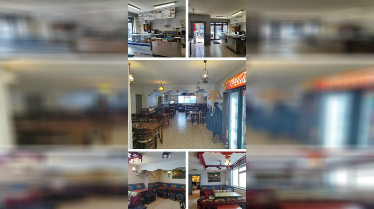 Ma-Cabane - Vente Boutique LEMPDES, 160 m²