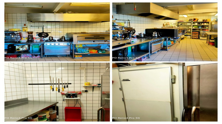 Ma-Cabane - Vente Boutique LEMPDES, 160 m²