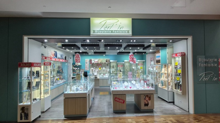 Ma-Cabane - Vente Boutique LEMPDES, 60 m²