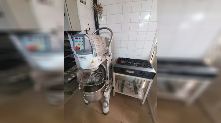 Ma-Cabane - Vente Boutique Lens, 120 m²