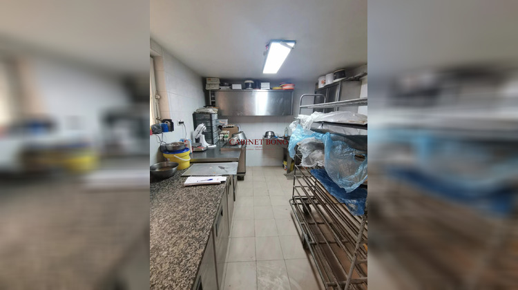 Ma-Cabane - Vente Boutique Lens, 120 m²