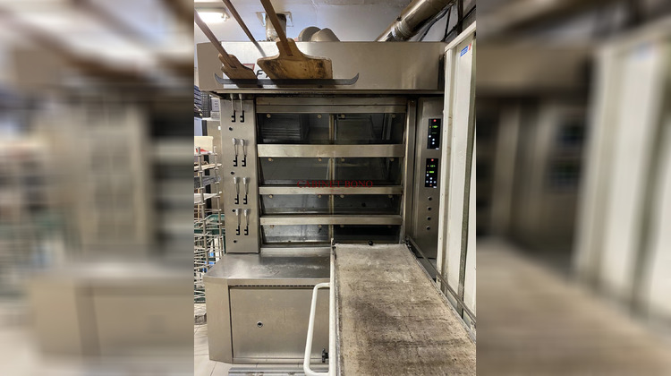 Ma-Cabane - Vente Boutique Lens, 200 m²