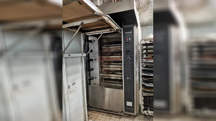 Ma-Cabane - Vente Boutique Lens, 120 m²