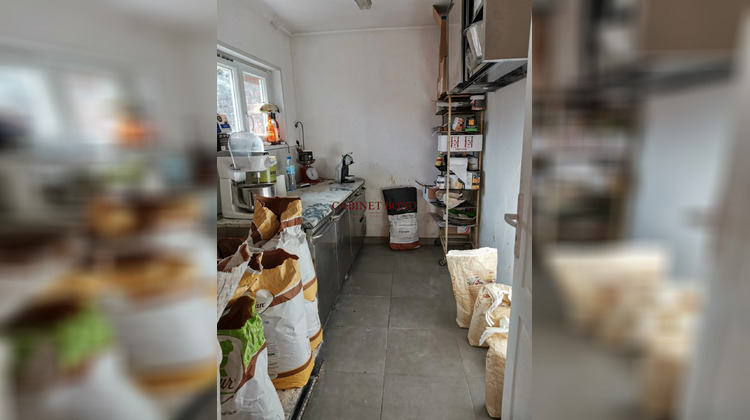 Ma-Cabane - Vente Boutique Lens, 120 m²