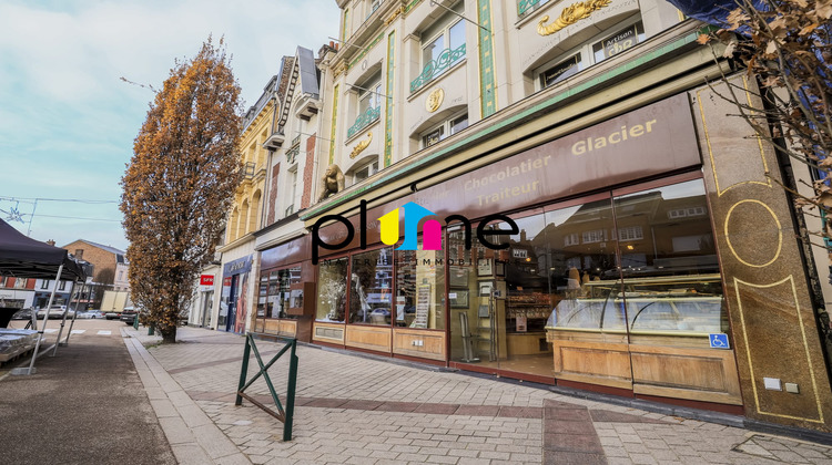 Ma-Cabane - Vente Boutique Lens, 200 m²