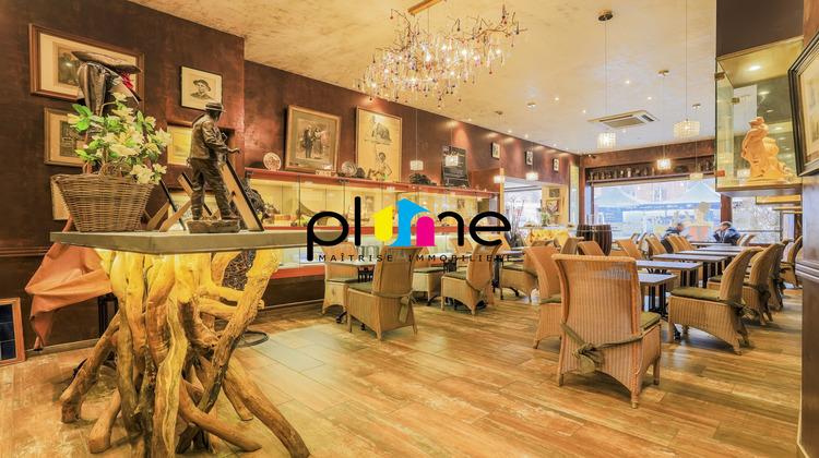 Ma-Cabane - Vente Boutique Lens, 200 m²