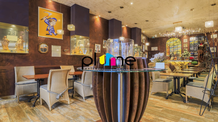 Ma-Cabane - Vente Boutique Lens, 200 m²