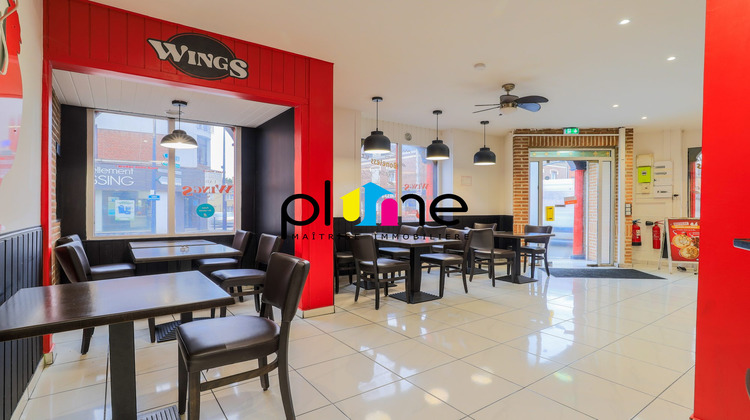 Ma-Cabane - Vente Boutique Lens, 68 m²