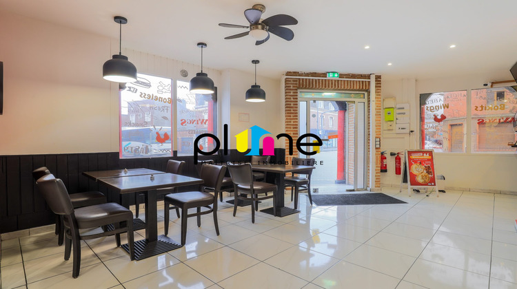 Ma-Cabane - Vente Boutique Lens, 68 m²