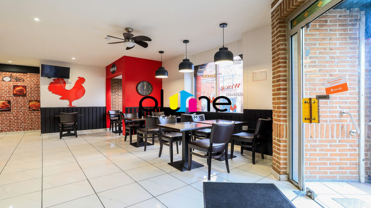 Ma-Cabane - Vente Boutique Lens, 68 m²