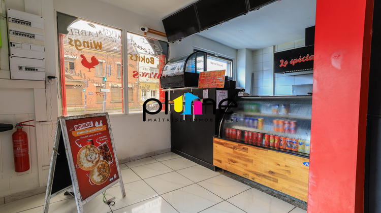 Ma-Cabane - Vente Boutique Lens, 68 m²