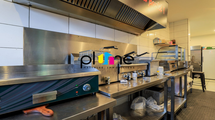 Ma-Cabane - Vente Boutique Lens, 68 m²