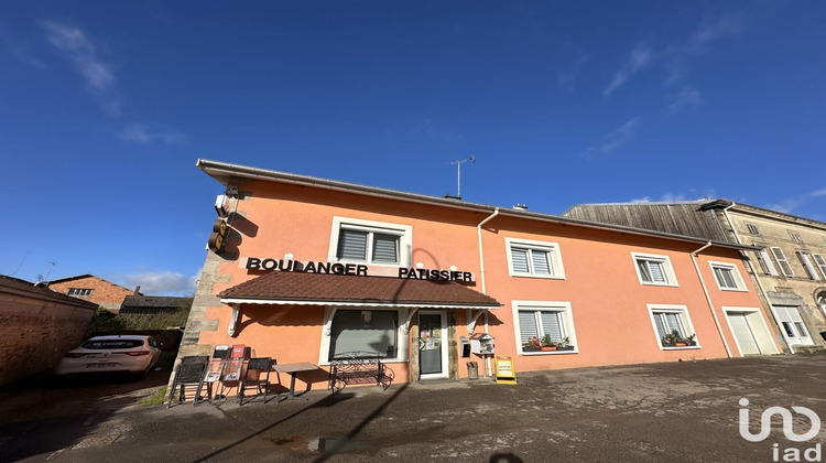 Ma-Cabane - Vente Boutique Lerrain, 300 m²