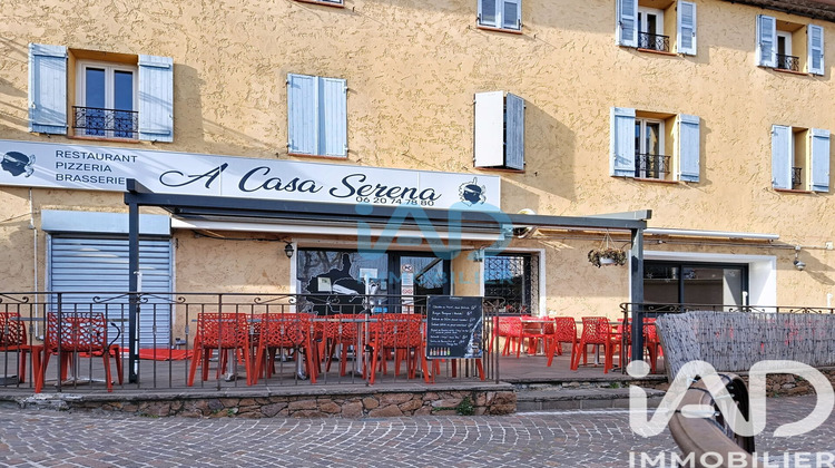 Ma-Cabane - Vente Boutique Les Adrets-de-l'Estérel, 65 m²