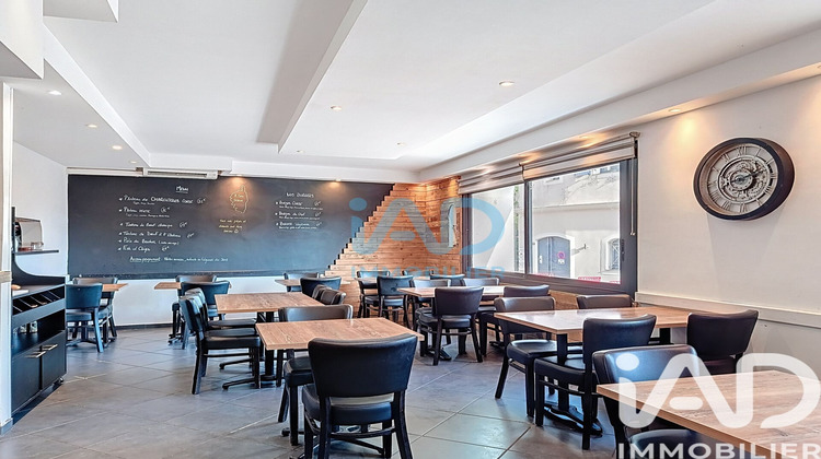 Ma-Cabane - Vente Boutique Les Adrets-de-l'Estérel, 65 m²