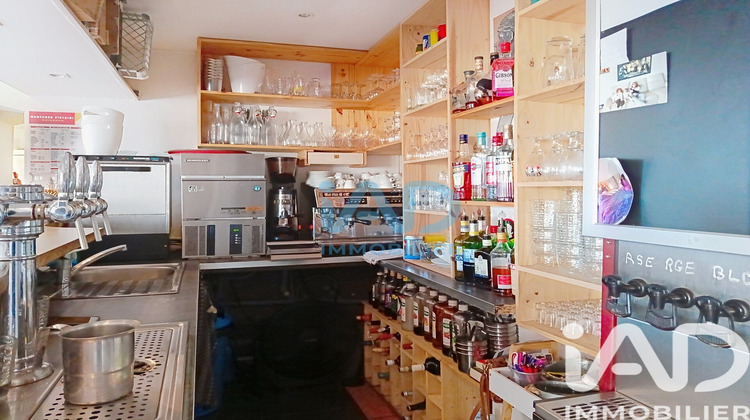 Ma-Cabane - Vente Boutique Les Adrets-de-l'Estérel, 65 m²