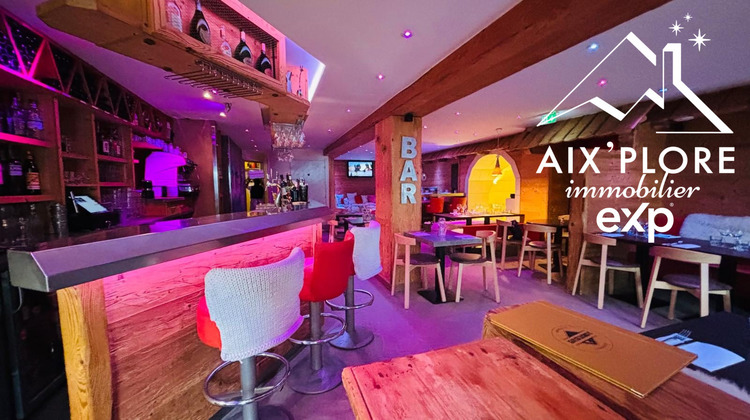 Ma-Cabane - Vente Boutique Les Allues, 140 m²