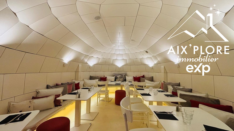 Ma-Cabane - Vente Boutique Les Allues, 140 m²