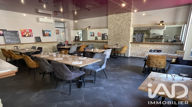 Ma-Cabane - Vente Boutique Les Arcs, 120 m²