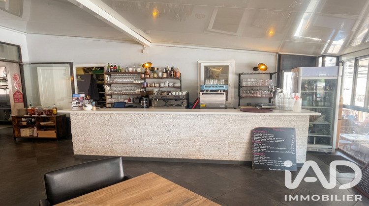 Ma-Cabane - Vente Boutique Les Arcs, 120 m²
