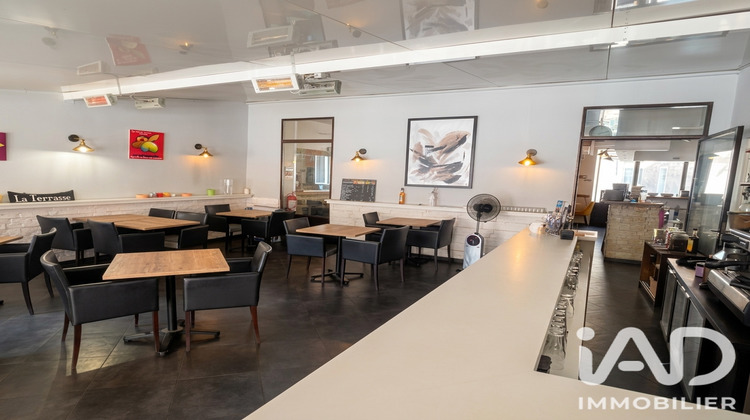 Ma-Cabane - Vente Boutique Les Arcs, 120 m²