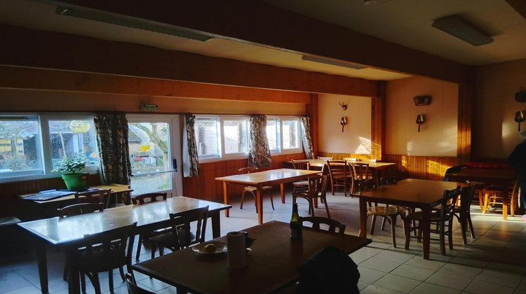 Ma-Cabane - Vente Boutique LES ASPRES, 120 m²