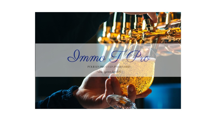 Ma-Cabane - Vente Boutique Les Authieux, 60 m²