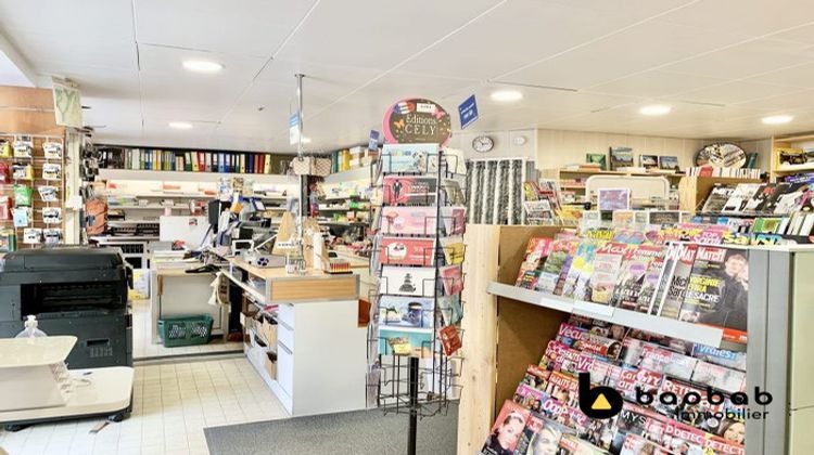 Ma-Cabane - Vente Boutique Les Avenières Veyrins-Thuellin, 190 m²