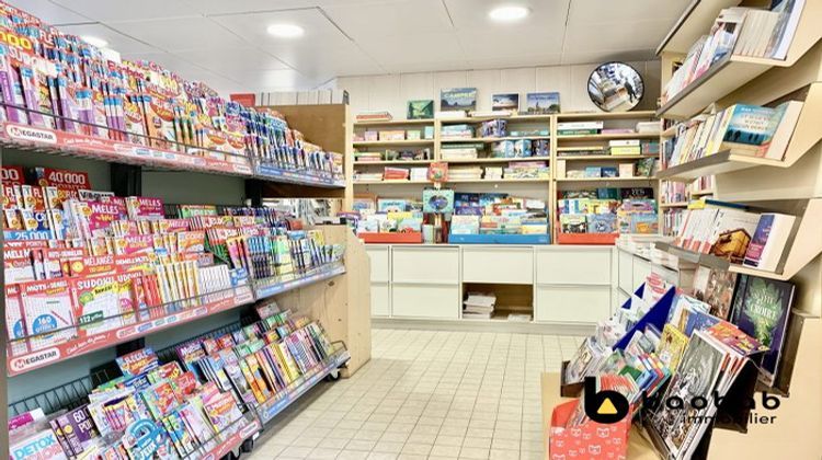 Ma-Cabane - Vente Boutique Les Avenières Veyrins-Thuellin, 190 m²