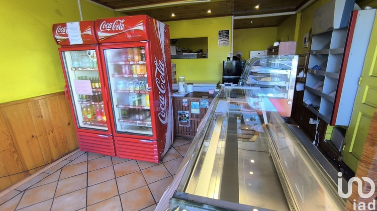 Ma-Cabane - Vente Boutique Les Avirons, 70 m²