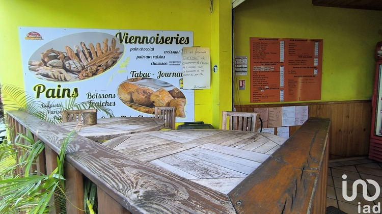 Ma-Cabane - Vente Boutique Les Avirons, 70 m²